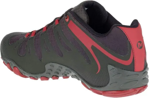 Vista 3 de Zapatillas Hombre Merrell Chameleon II Flux