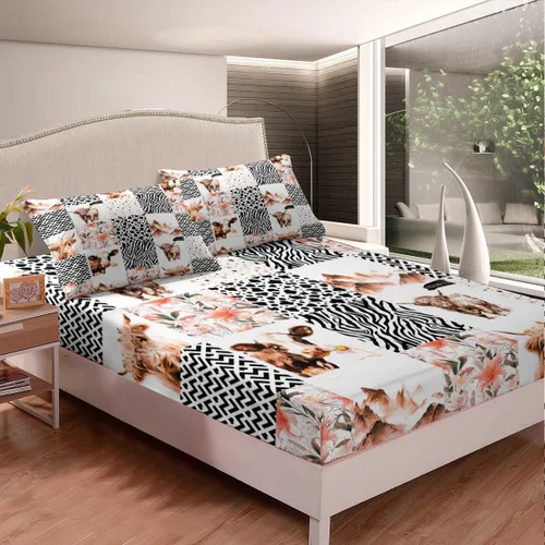 Vista 7 de Juego de ropa de cama con patrón de sushi tamaño twin, lindo juego de cama para niñas adolescentes, decoración de dormitorio, niños, estilo japonés