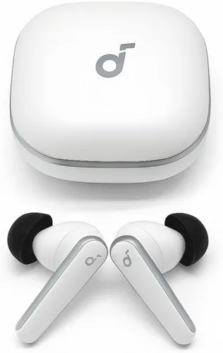 Vista 4 de Comply TW-180-B - Almohadillas de repuesto de espuma viscoelástica