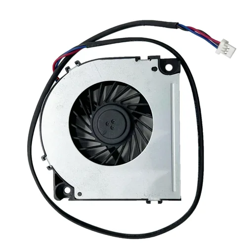 Vista 5 de Peidesi - Ventilador de refrigeración KDB04112HB 12V 0.07A 3Pin compatible con Samsung TV HU7580 HU8500 HU8550 HU8590 HU9000 HU9800 HU7500 HU7505