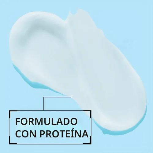 Vista 4 de Redken Extreme Hair Mask - Para cabello dañado y quebradizo, 8.5 onzas líquidas