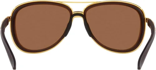 Vista 7 de Oakley Oo4129 - Gafas de sol Pilot de tiempo dividido para mujer