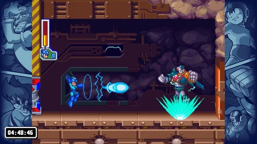 Vista 2 de Mega Man Legacy Collection 2 - Xbox One