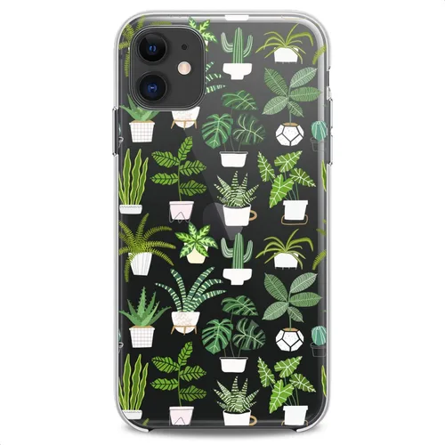 Vista 17 de Funda de TPU compatible con iPhone 16e 15 14 13 12 11 Pro Max Plus Mini Xs Xr X 8 7 6 5 SE Slim Clear Diseño Abstracto Estampado Colorido Lindo