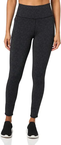 Vista 44 de Skechers Leggings Go Walk de talle alto para mujer