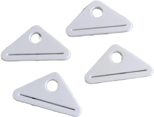 Vista 14 de Dispensador de tubos de pasta de dientes, exprimidor de tubos para cremas, tubos de pintura, cosméticos, crema de manos, (paquete de 4) - Znet3D
