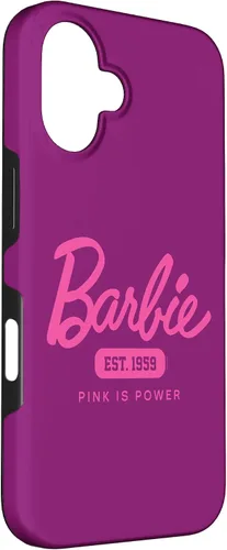 Vista 80 de Barbie - Barbie Est 1959 Case for iPhone 17