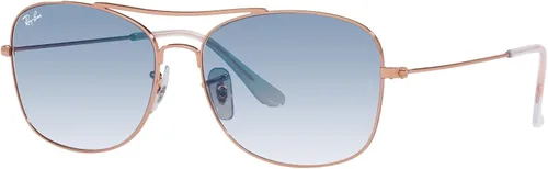 Vista 2 de Ray-Ban RB3799 - Gafas de sol cuadradas