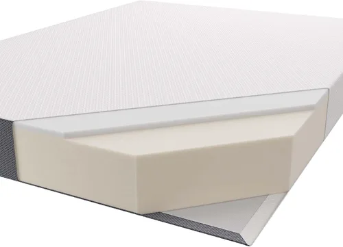 Vista 6 de Modway Emma Comfort - Espuma viscoelástica de 6 pulgadas