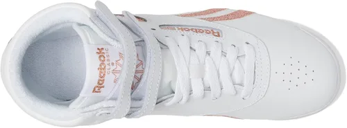Vista 2 de Reebok unisex-adult Freestyle Hi High Top