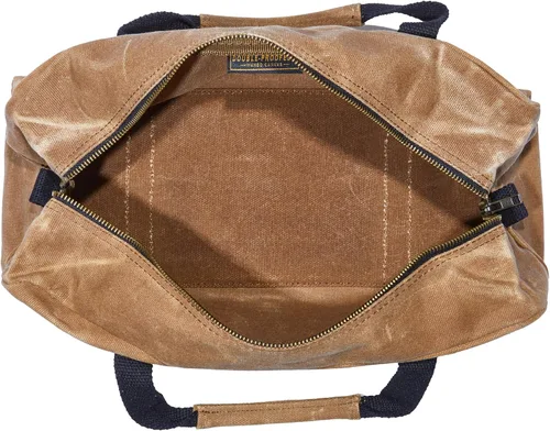 Vista 5 de Readywares - Bolsa utilitaria de 16 pulgadas Bolsa de lona encerada de alta resistencia, bolsa de herramientas de lona duradera construida