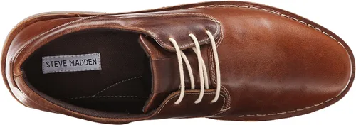 Vista 5 de Steve Madden Harpoon Oxford para hombre