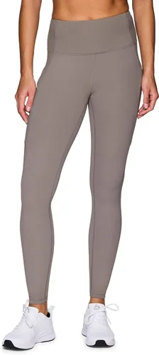 Vista 78 de Avalanche Leggings de longitud completa para mujer, súper suaves, para senderismo, gimnasio, con bolsillos