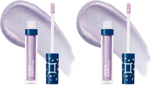 Vista 12 de wet n wild Color Icon Brillo de Labios Aquarius (681A)
