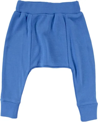 Vista 13 de PARADE Pantalones Harem Orgánicos - Esenciales Amatista