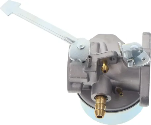 Vista 5 de Carburador para Toro Powerlite-E CCR Powerlite 38182 CCR1000 3hp 2-Cycle quitanieves HSK600 HSK635 TH098SA