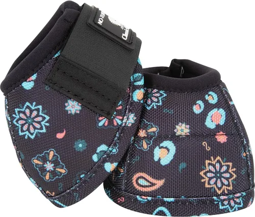 Vista 11 de Botas de Campana Dyno Turn de Classic Equine