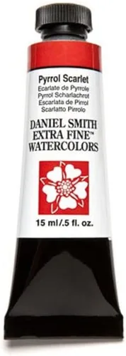 Vista 27 de Daniel Smith Acuarela extra fina, tubo de pintura de 15 ml, amatista genuina (284600203), 0.5 fl oz (paquete de 1)