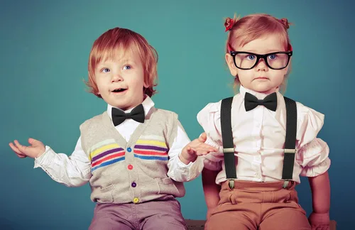 Vista 6 de Bow Tie House TM, pajaritas para hombre de cualquier edad preatadas para hombre con clip en diseño para adultos