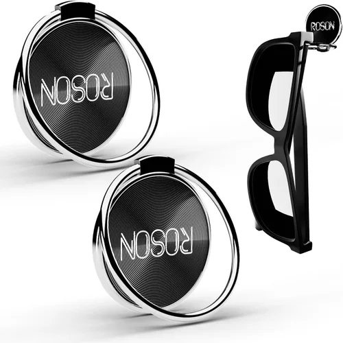 Vista 7 de ROSON Soporte de lentes para automóvil