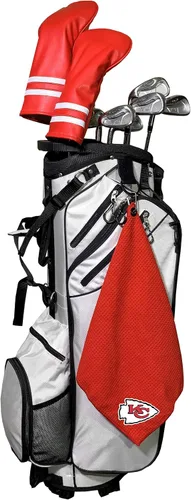 Vista 2 de Team Golf NFL Kansas City