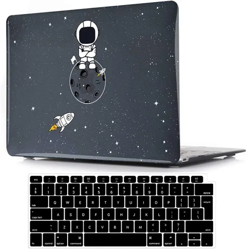 Vista 20 de Bandless Funda protectora compatible con MacBook Pro de 13 pulgadas con CD-ROM (Modelo: A1278, versión antigua 2012 2011 2010 2009 2008), funda