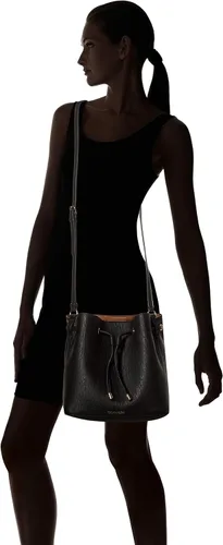 Vista 6 de Calvin Klein Gabrianna Bolsa al hombro para mujer