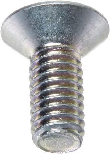 Vista 2 de Hitachi 949322 Tornillo de cabeza plana M4X10 (10 piezas) Pieza de repuesto