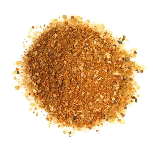 Vista 4 de Dizzy Pig Barbecue Company Swamp Venom Hot Deep South Seasoning (8 oz Shaker)