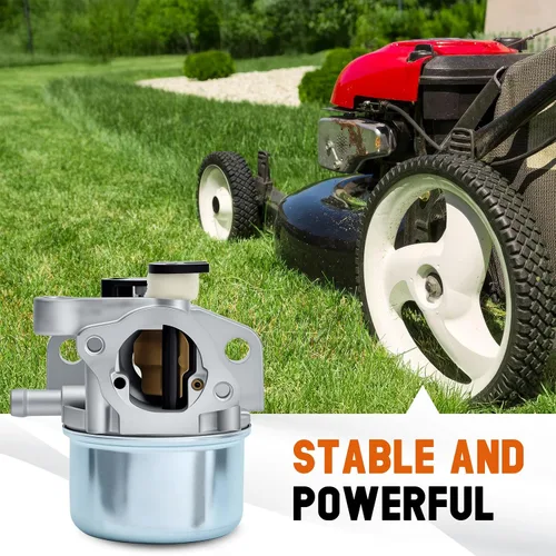 Vista 6 de Carburador Savior 794304 para 799866 799871 790845 796707 Troy Bilt TB230 Cortacésped 6.75 hp Craftsman Troy Bilt Lavadora de Presión Toro 22