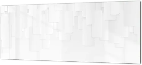 Vista 20 de Panel de cocina de cristal contemporáneo. Panel de pared de gran formato. Texturas de la serie BBS10B