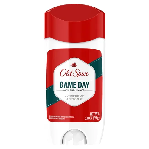 Vista 12 de Old Spice anti-perspirant High Endurance Solid Invisible, 3-Ounce de incienso (Pack de 6)