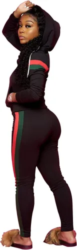 Vista 2 de Nimsruc Trajes de dos piezas para mujer