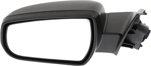 Vista 141 de Garage-Pro Espejo compatible con Chevrolet Malibu 2014-2016 y Malibu Limited 2016 con calefacción lateral del conductor, con detección de punto