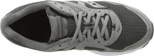 Vista 5 de Tenis para correr, para hombre Saucony Cohesion 10