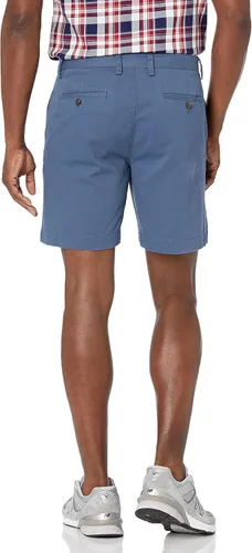 Vista 3 de Tienda Essentials Men's Classic-Fit 7" Short