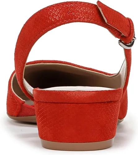 Vista 247 de Naturalizer - Zapatos de tacón Banks para mujer