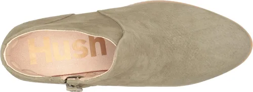 Vista 4 de Hush Puppies Botines Sienna para mujer