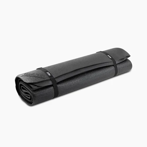Vista 2 de OnStage On-Stage DMA4450 DrumFire - Alfombrilla antideslizante con bolsa, 4 x 4 pies