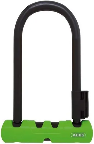 Vista 8 de Abus Ultra 410 Mini Ls 7" U-Lock