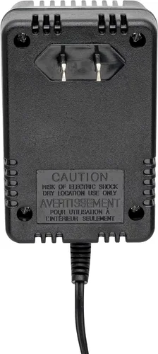 Vista 4 de Orbit Transformador 57040 24V 750mA para controladores de rociadores interiores