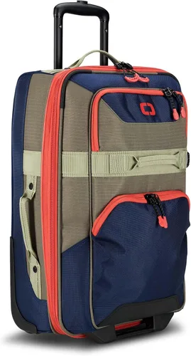 Vista 13 de OGIO Bolsa de viaje Alpha Layover (Aloha)