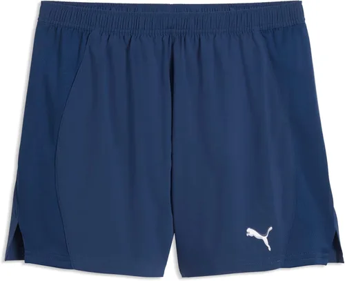 Vista 8 de PUMA Pantalones cortos casuales para correr de 5 pulgadas para hombre