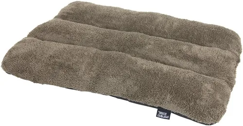 Vista 8 de SportPet Designs - Cama impermeable para mascotas, se adapta a la perrera de plástico SportPet para perros, 20 pulgadas