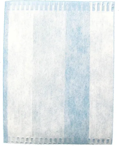 Vista 3 de Daiso Bolsas de filtro desechables para té suelto (3 x 100 piezas)