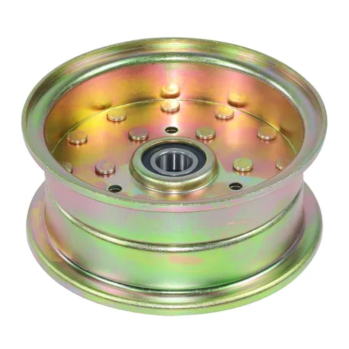 Vista 16 de 756-04224 Polea tensora para Cub Cadet LT1050 LT1042 LTX1045 4-1 Paquete