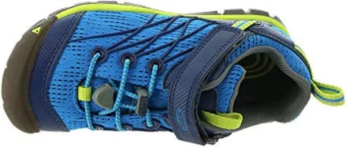 Vista 5 de KEEN Unisex-Child Chandler CNX Comfortable Sneakers
