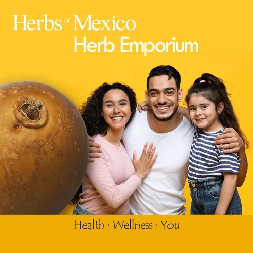 Vista 4 de Herbs of Mexico Guaje Cirial Entero (Totuma, Jicara, Guiro, Cuatecomate) 2 unidades.