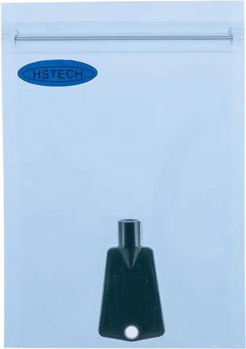 Vista 5 de 216702900 Llave de puerta de congelador para Frigidaire Kenmore AP4071414 PS2061565 AP2113733 AP4301346 PS1991481 06599905 08037402 12849 (Metal)