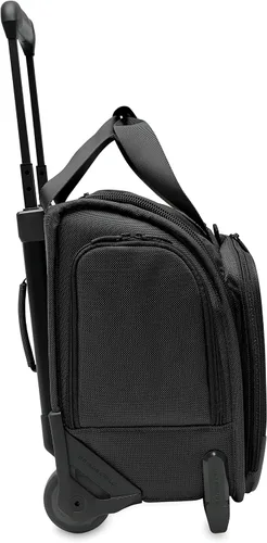Vista 10 de Briggs & Riley Base vertical, Negro -, Baseline Uprights